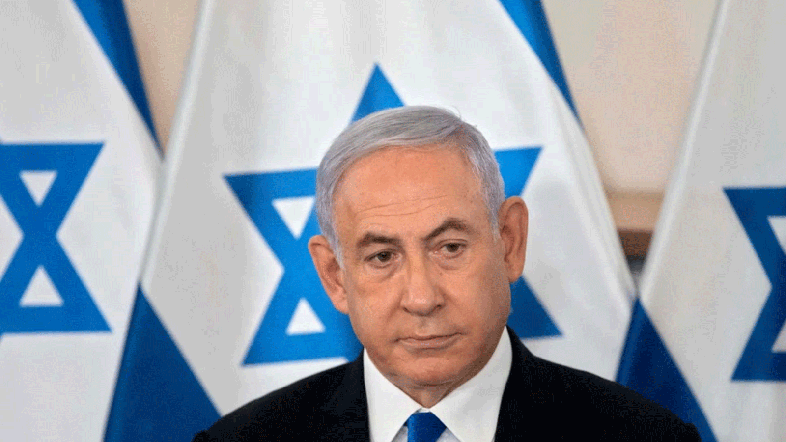 بنيامين نتانياهو العائد على رأس السلطة في إسرائيل