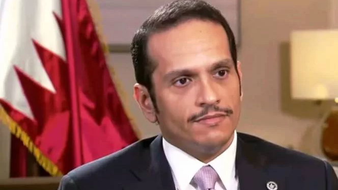 محمد بن عبدالرحمن آل ثاني يهاجم التضليل الاعلامي ضد قطر 