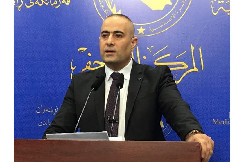 النائب العراقي السابق الدكتور جواد الموسوي اتهم الثلاثاء 8 نوفمبر 2022 بأرتكاب يوم تعليمي أسود (فيسبوك)