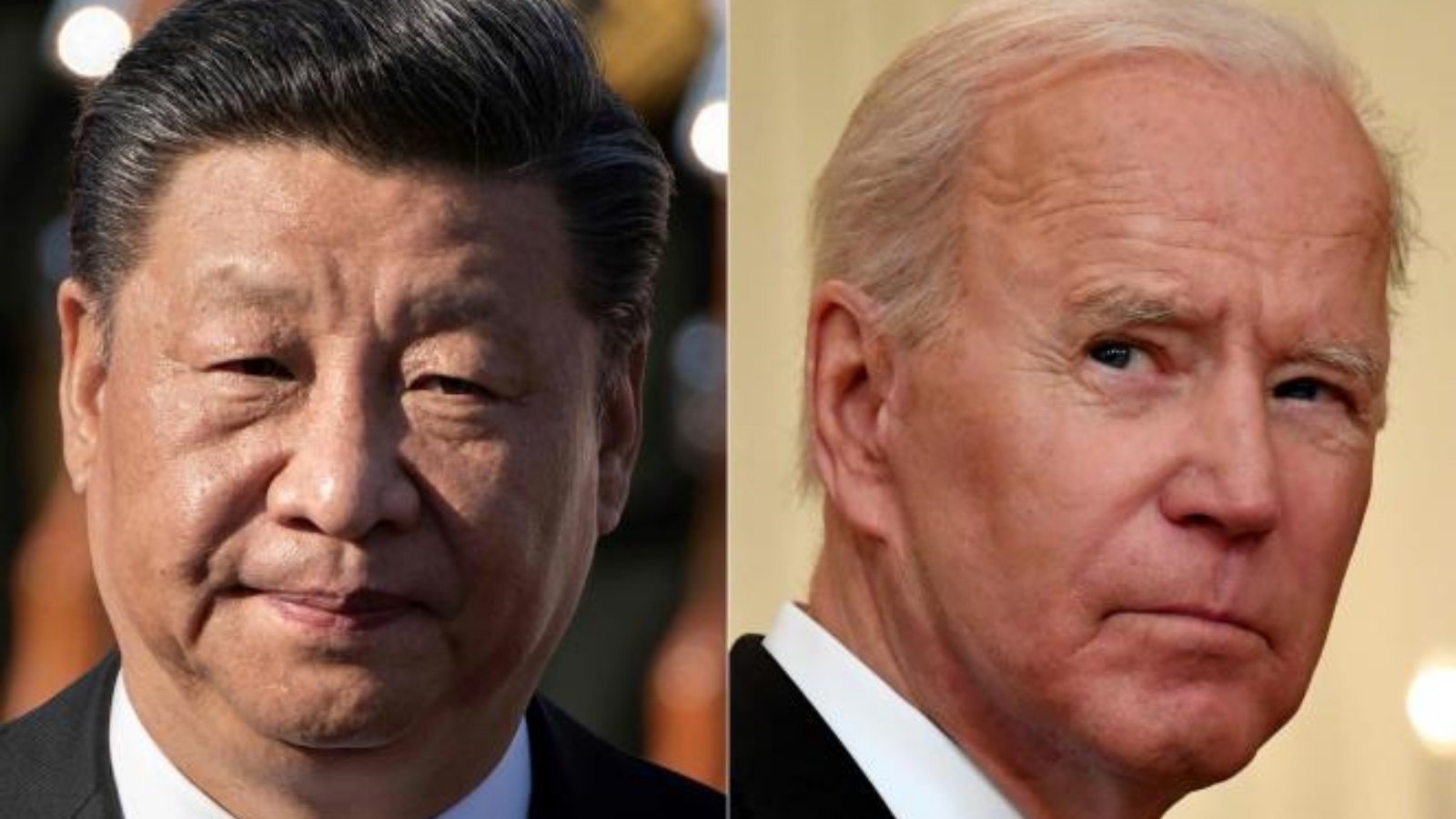الرئيس الصيني شي جينبينغ سيلتقي نظيره الأميركي جو بايدن، في قمة مجموعة العشرين في بالي بإندونيسيا