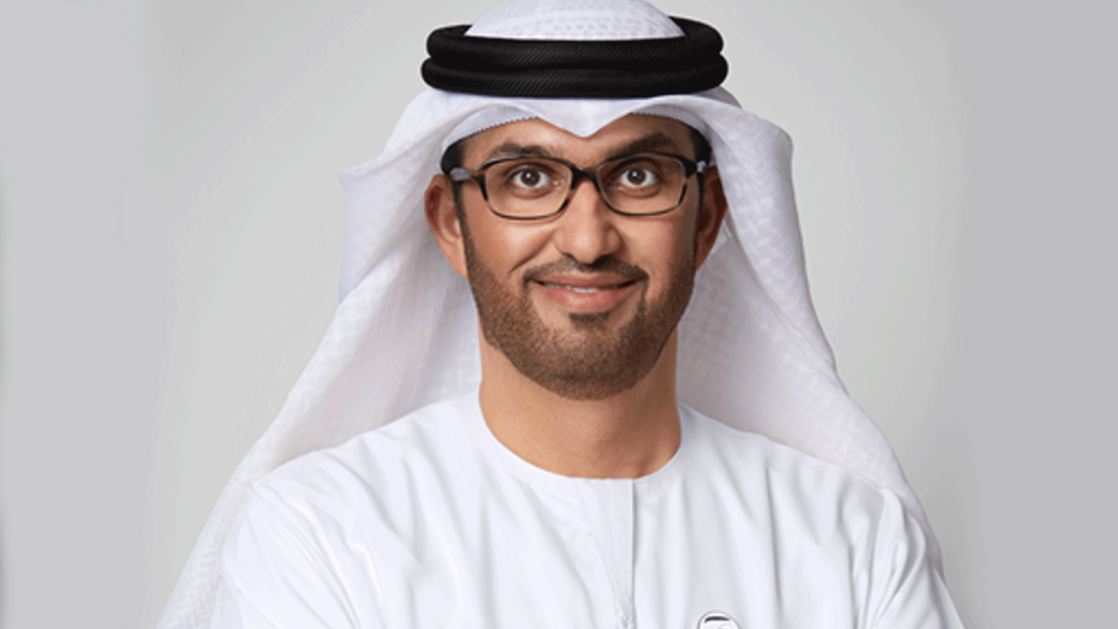 الدكتور سلطان أحمد الجابر، وزير الصناعة والتكنولوجيا المتقدمة والمبعوث الخاص لدولة الإمارات للتغير المناخي