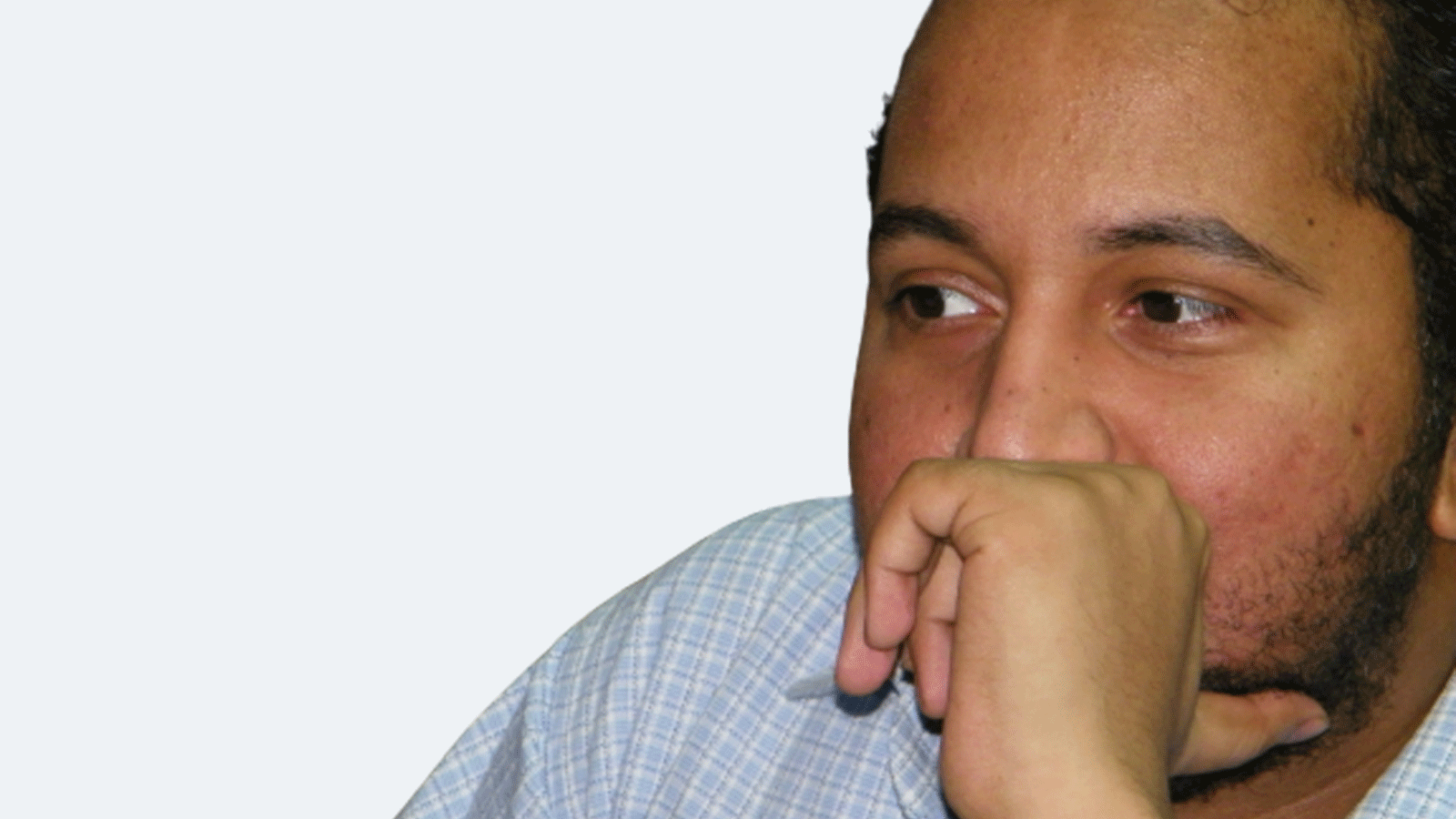 محمد المصطفى، صحفي وشاعر مصري