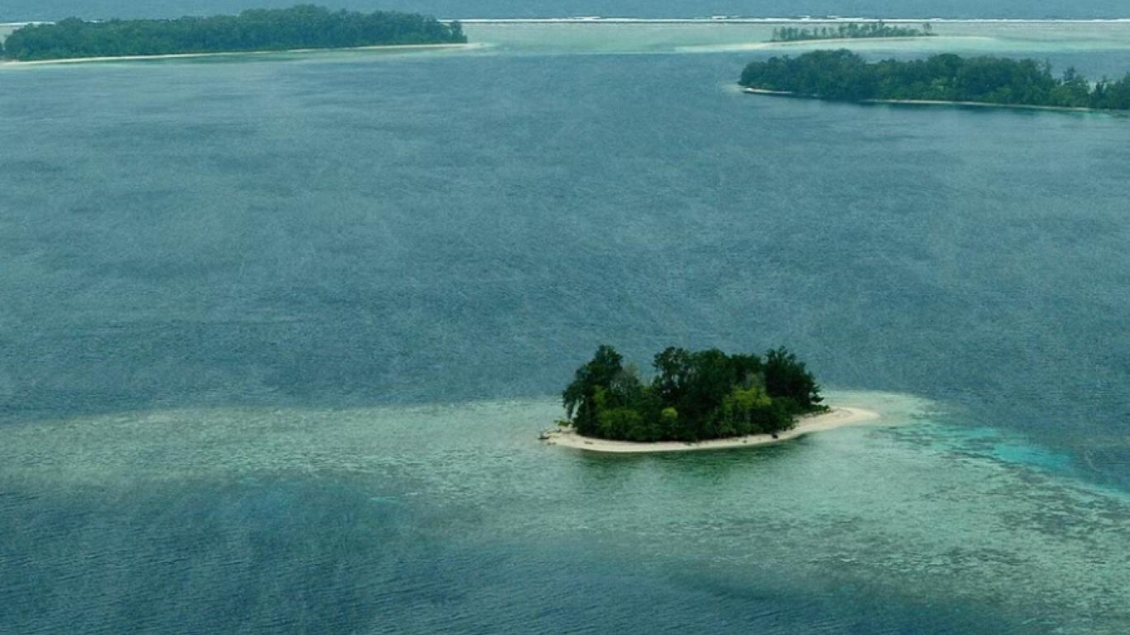 زلزال بقوة 7 درجات قبالة جزر سليمان