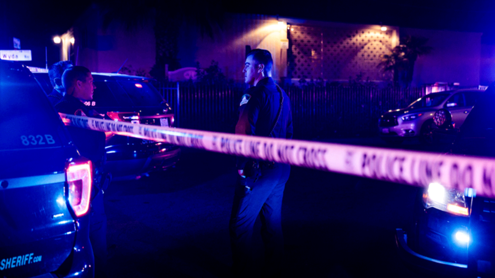 أدى إطلاق نار جديد في الولايات المتحدة إلى مقتل 5 أشخاص وإصابة 18 آخرين، الأحد، في كولورادو. 