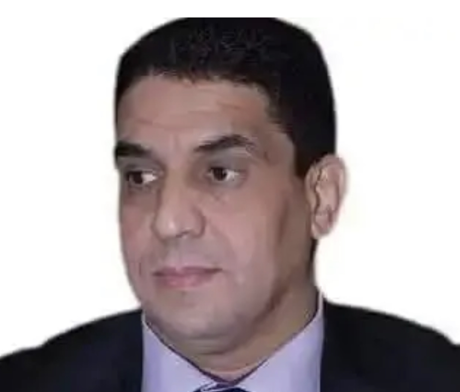 عبد الرحيم العلام رئيس اتحاد كتاب المغرب 