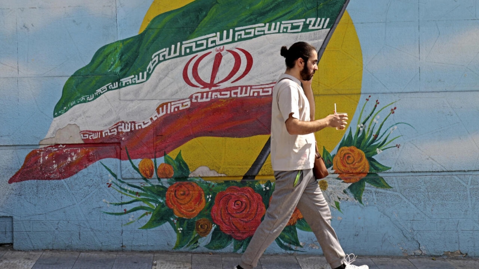 طهران في 11 أكتوبر 2022
