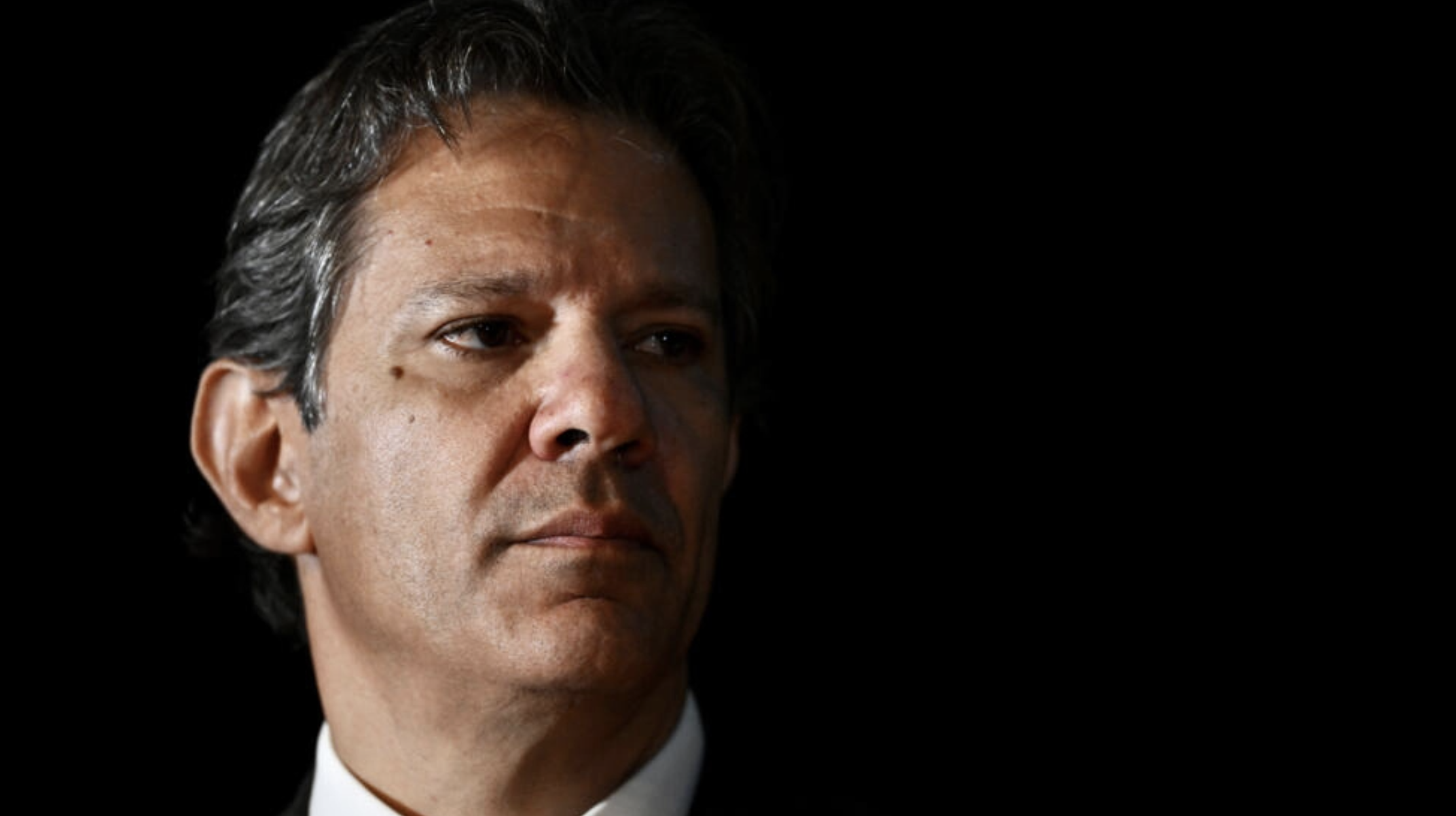 فرناندو حداد وزير المالية البرازيلي المقبل