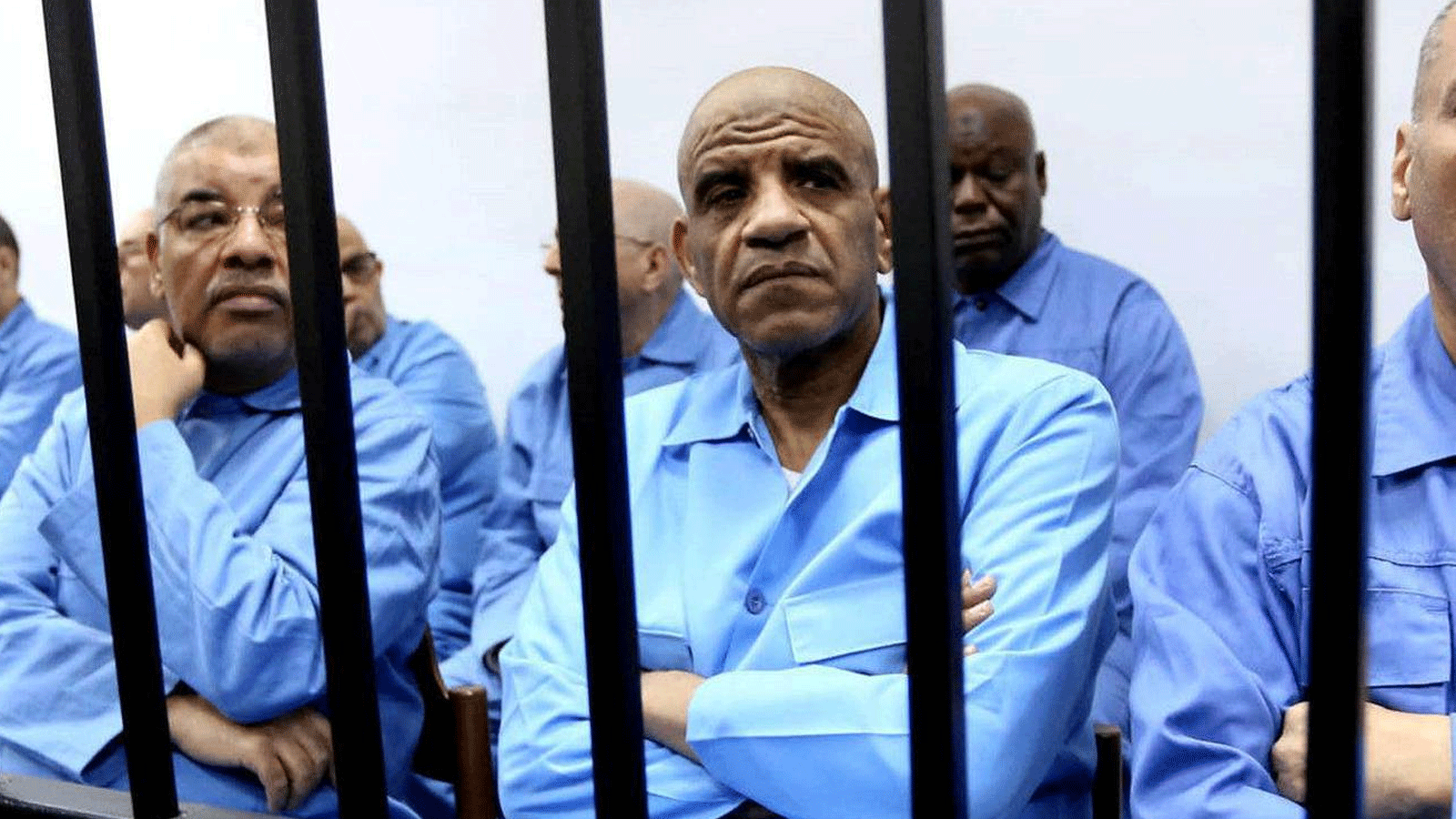  الولايات المتحدة وجهت الاتهام لأبو عجيلة محمد مسعود قبل عامين على خلفية قضية لوكربي