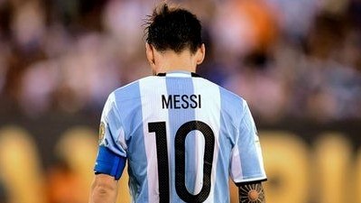 ليونيل ميسي قاد الأرجنتين للفوز بكأس العالم 2022