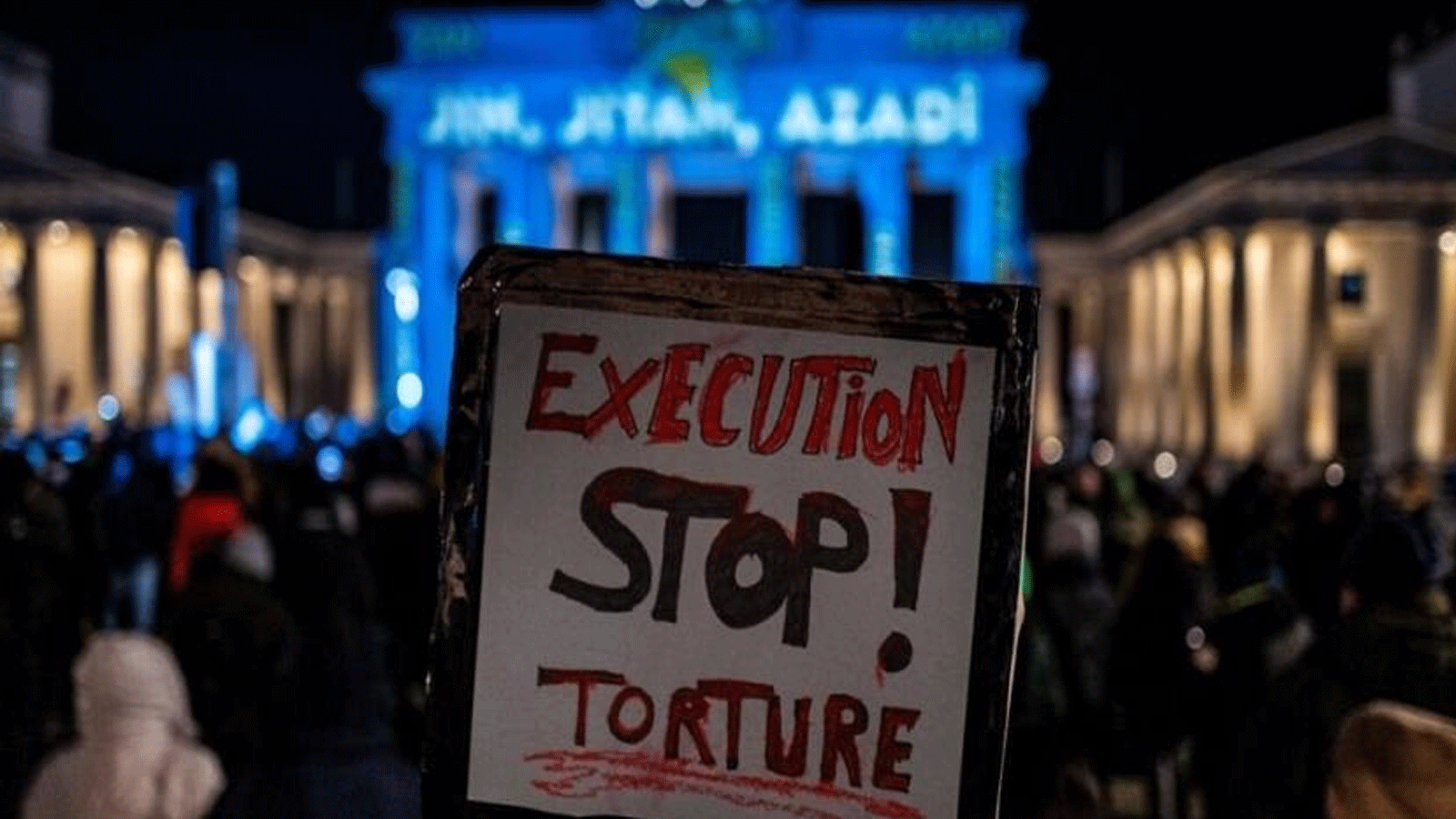  نشطاء ينددون بعمليات الإعدام مؤكدين بإجراءات دولية أكثر صرامة