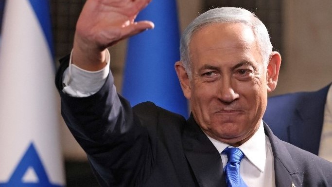 بنيامين نتانياهو يعود إلى السلطة متحالفًا مع اليمين المتطرف في حكومة هي الأكثر يمينية في تاريخ إسرائيل
