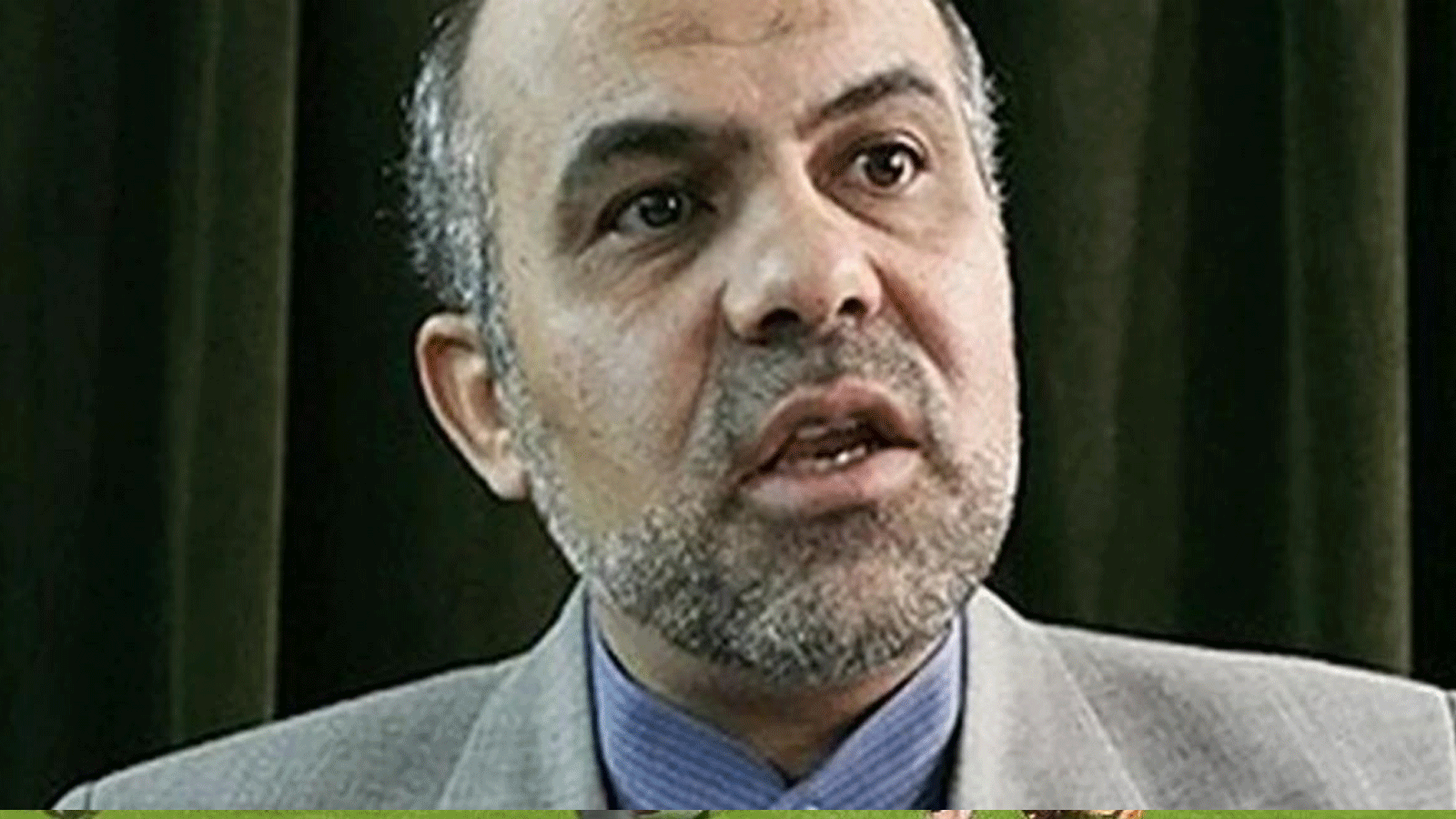 علي رضا أكبري هو مسؤول إيراني سابق وحاصل على جنسية بريطانية