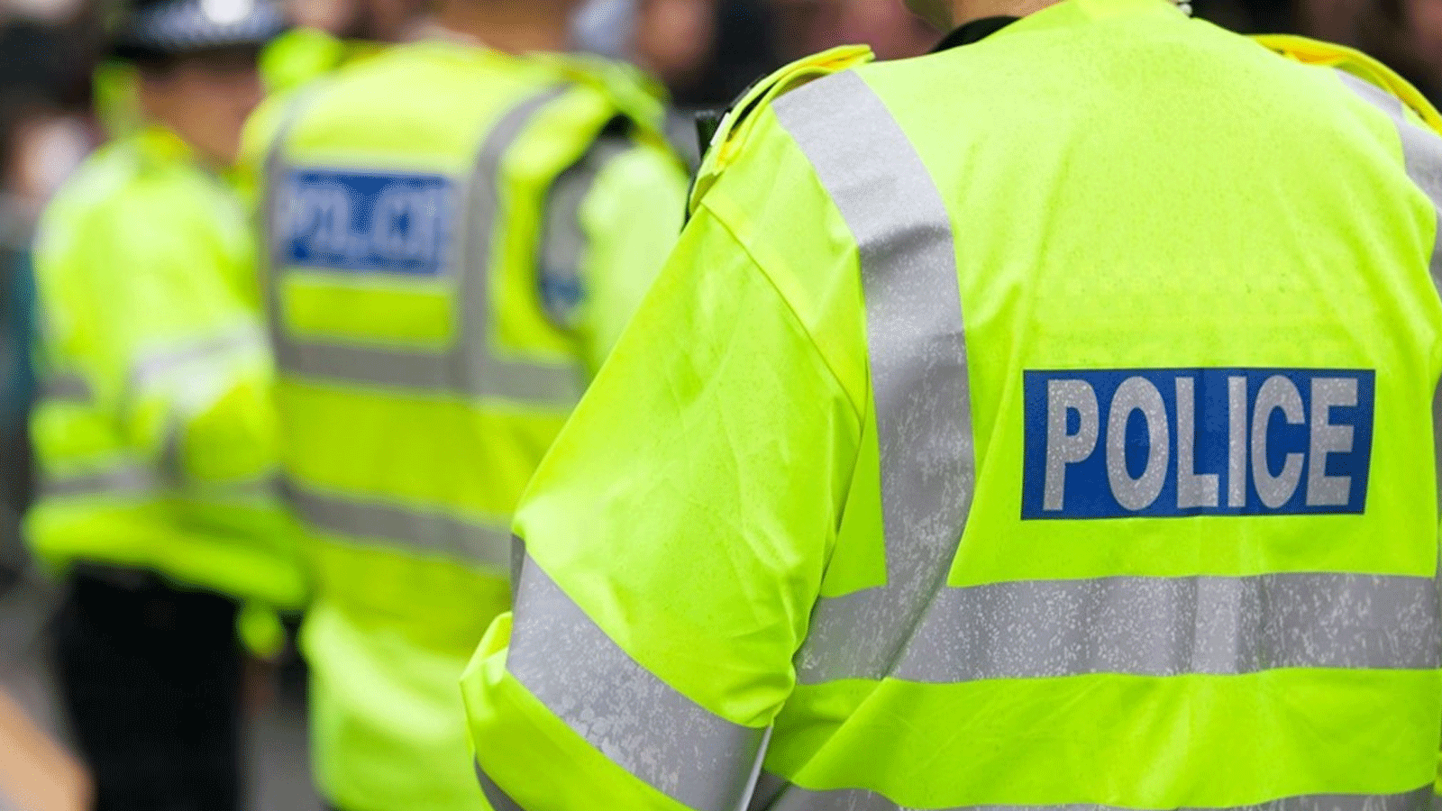 فضائح الاغتصاب تهزّ الشرطة البريطانية 