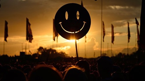 لمن يريد أن يكون سعيدًا في حياته