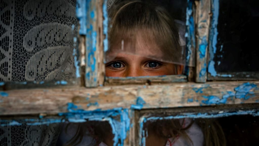 موسكو تجنس الأطفال الأوكرانيين في مناطق نفوذها 