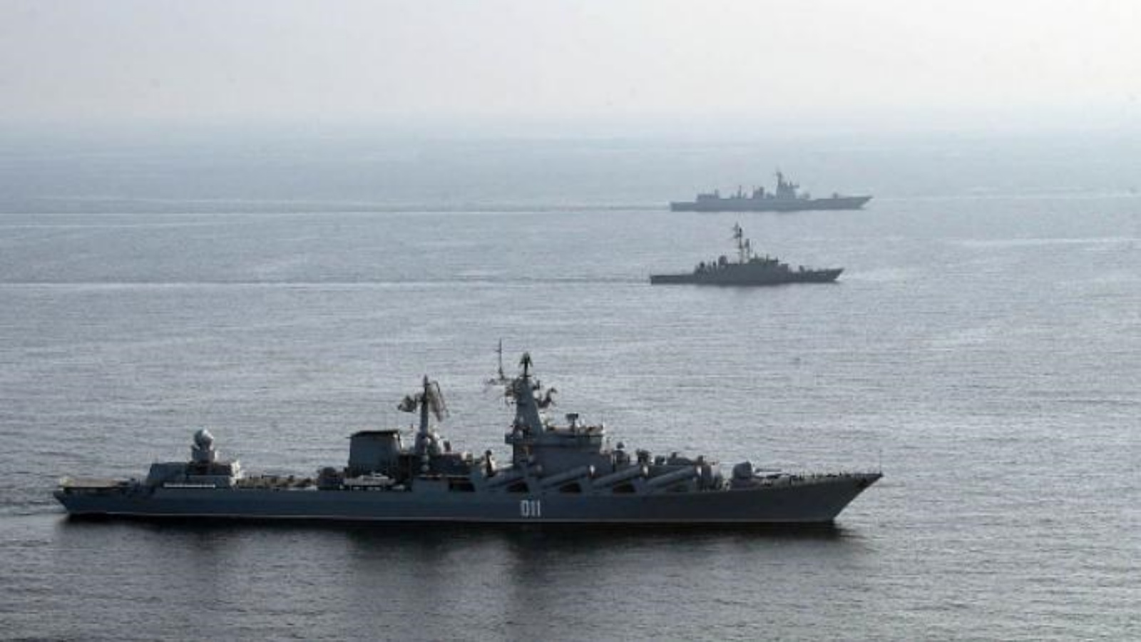 بنما تعلن أنها قد تسمح لسفن حربية إيرانية بعبور قناتها