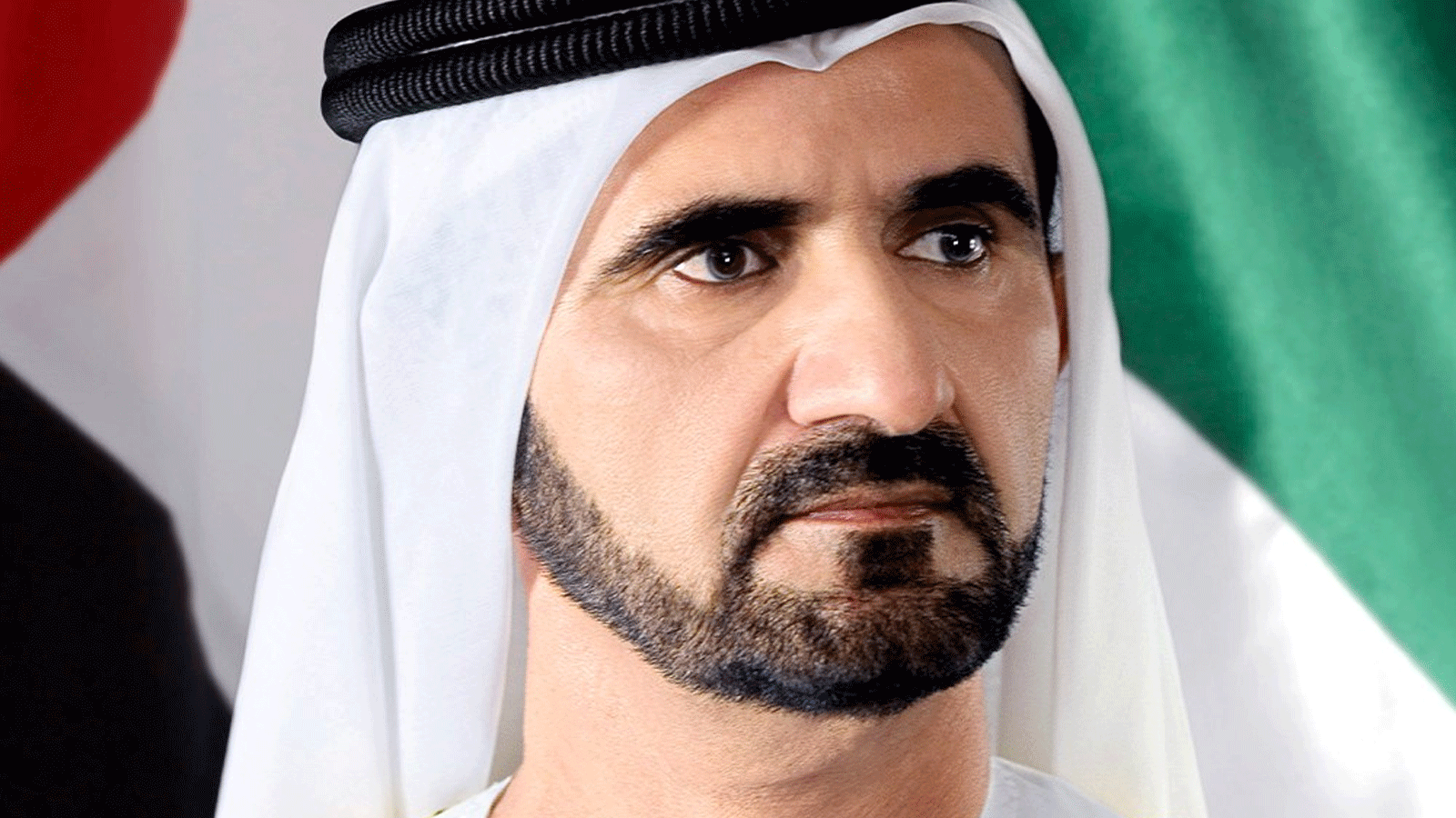 الشيخ محمد بن راشد آل مكتوم، نائب رئيس الدولة رئيس مجلس الوزراء حاكم دبي