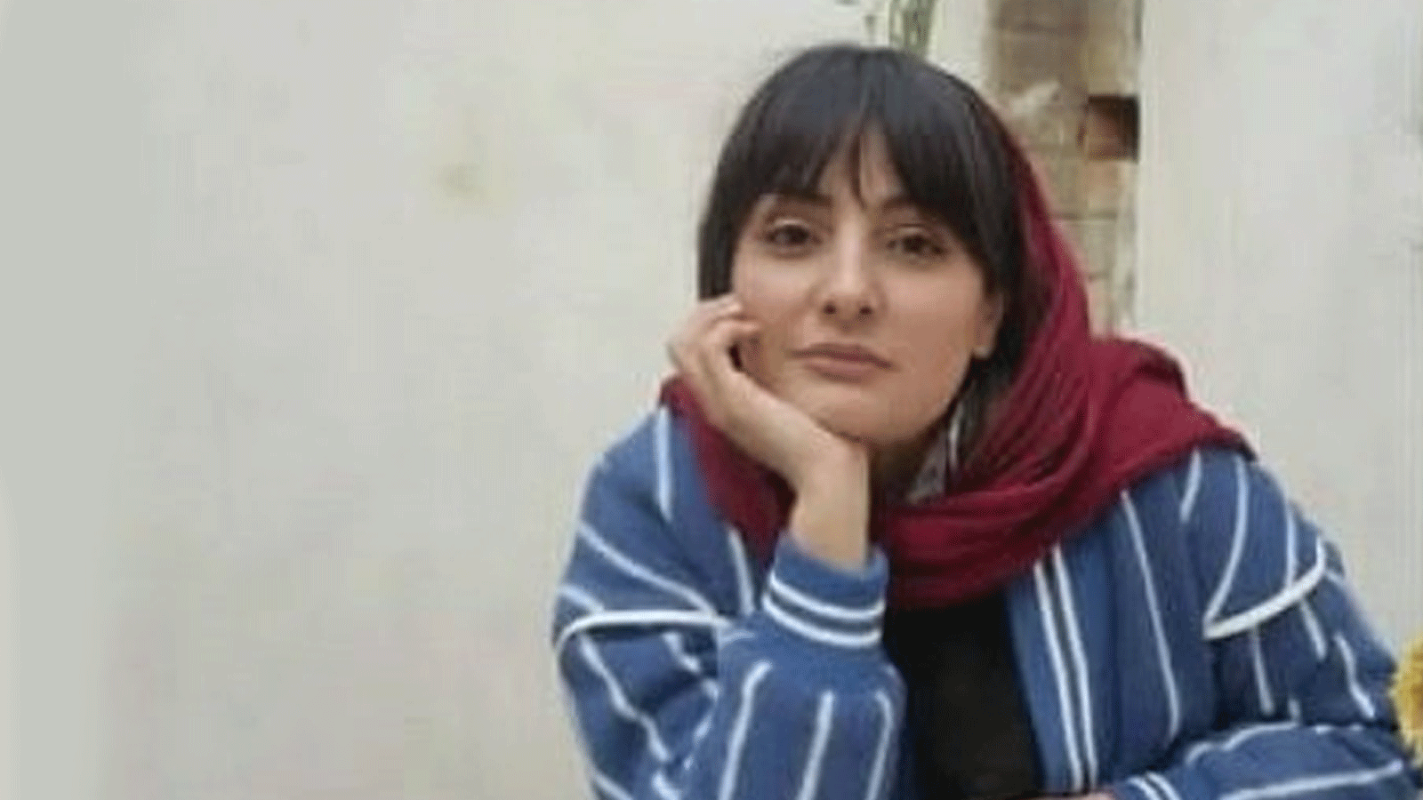الإفراج عن الصحافية الايرانية إلناز محمدي
