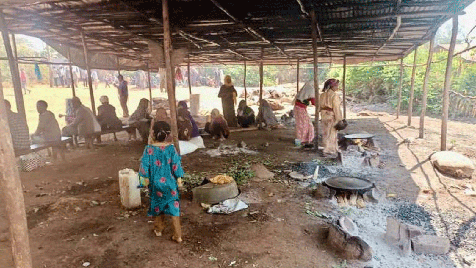 50 قتيلاً بأعمال عنف في إقليم أوروميا الإثيوبي