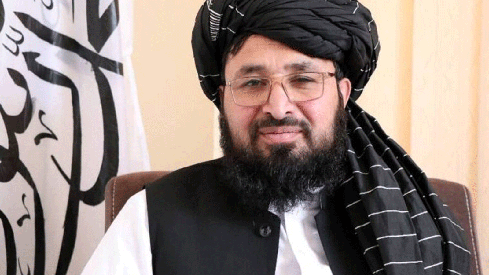 نائب المتحدث باسم حكومة طالبان بلال كريمي