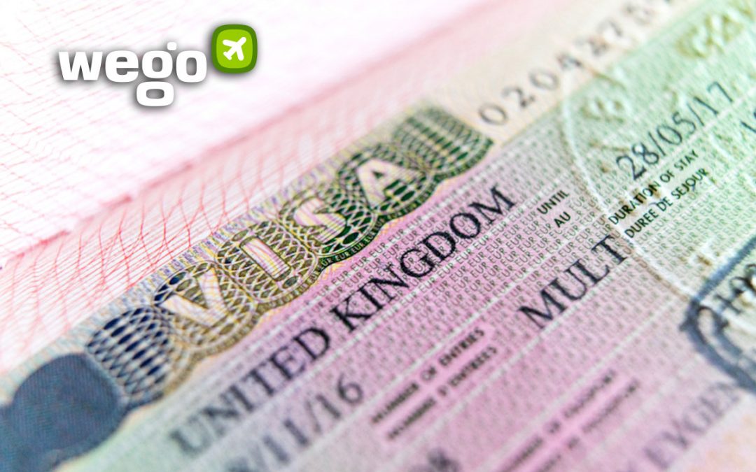 التأشيرة الالكترونية البريطانية حماية أمنية وتسهيل الإجراءات 