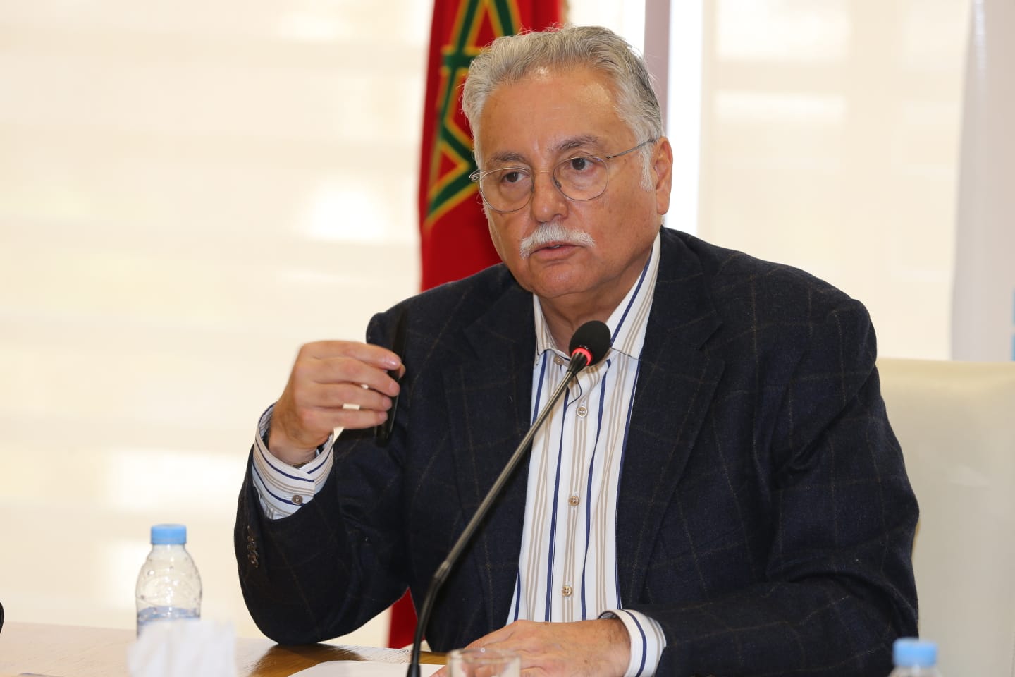 محمد نبيل بنعبد الله