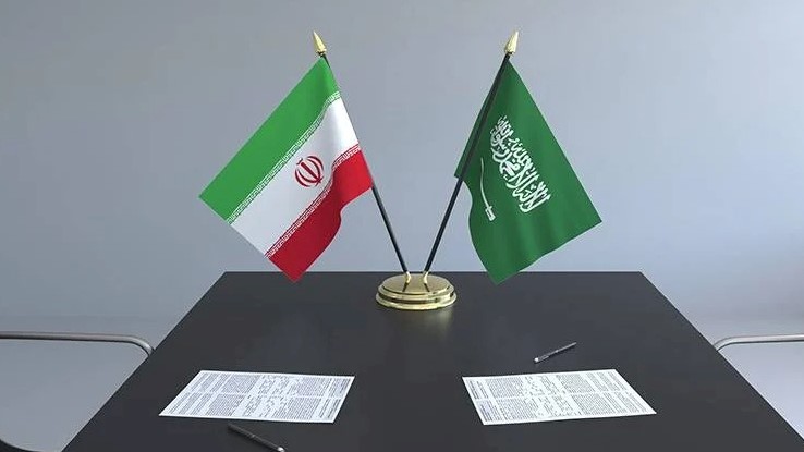 الاتفاق السعودي - الإيراني برعاية صينية يلقى ترحيبًا واسع النطاق