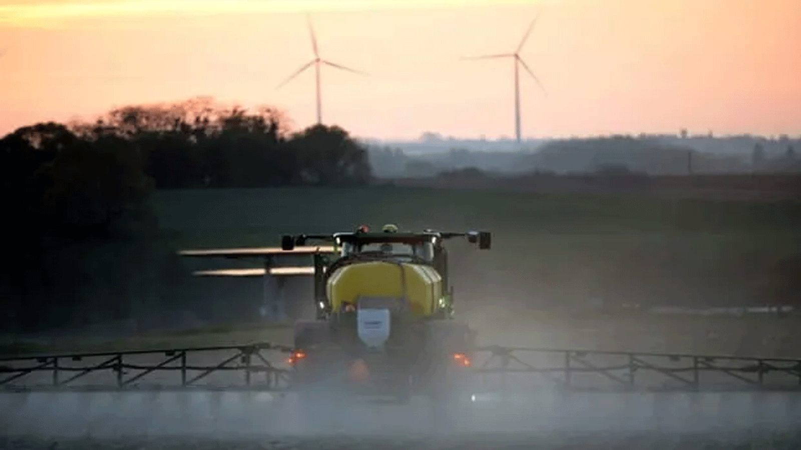 لوكسمبورغ تجيز تسويق الغليفوسات مجدداً بعدما حظرته في العام 2020