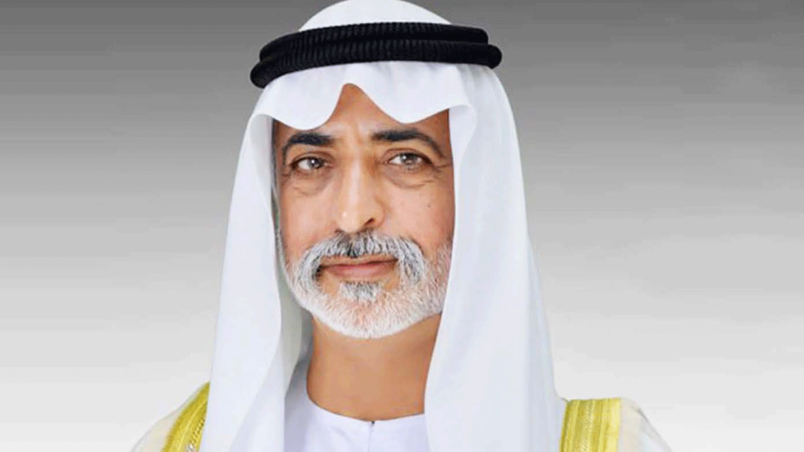 وزير التسامح الإماراتي الشيخ نهيان بن مبارك آل نهيان(وام)