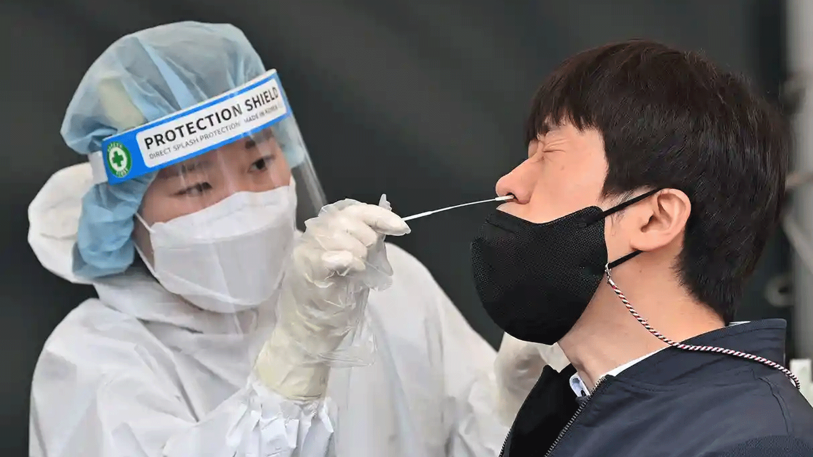 كوريا الجنوبية تُسجّل 4005 إصابة جديدة بفيروس كورونا