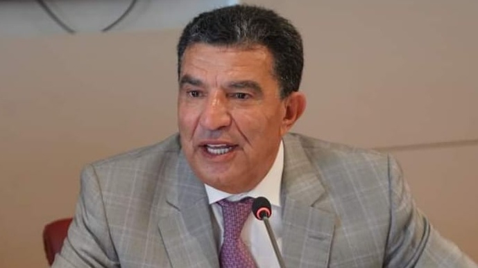 اعتقال النائب والوزير السابق محمد مبديع