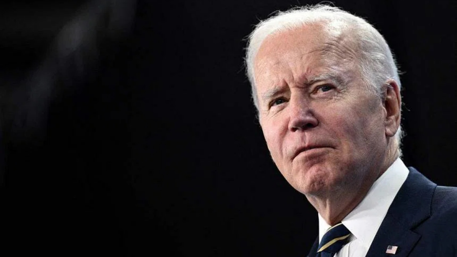 أعلن الرئيس الأميركي جو بايدن أنه سيرشح نفسه لإعادة انتخابه في عام 2024 ، ليشارك في حملة جديدة "لإنهاء الوظيفة"