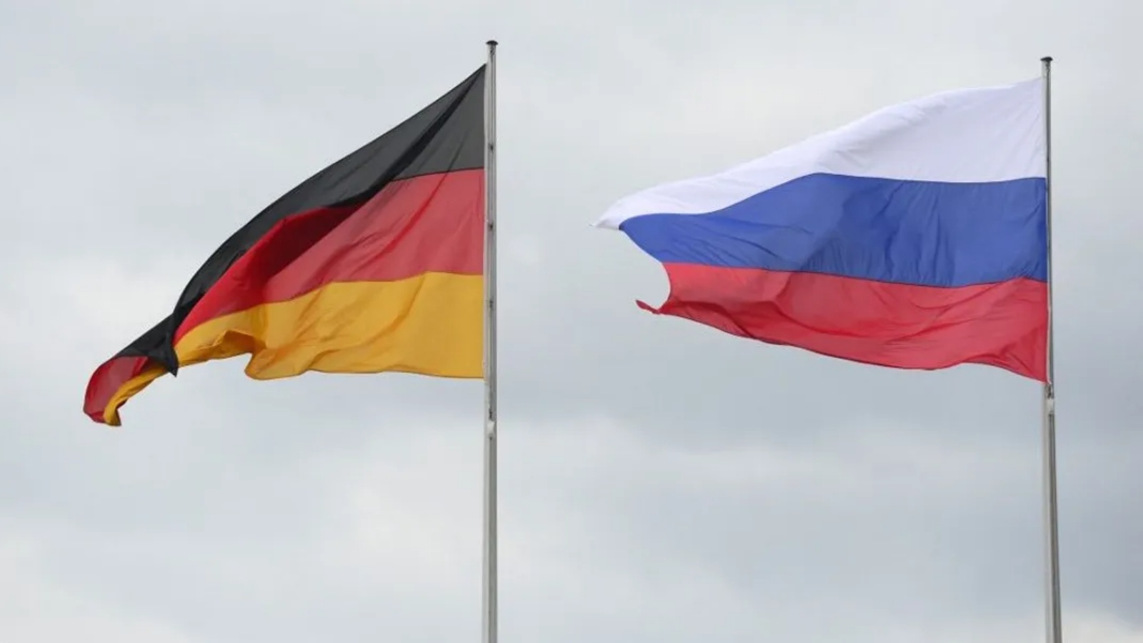 أزمة أوكرانيا أثرت بشكل كبير على علاقة ألمانيا مع روسيا