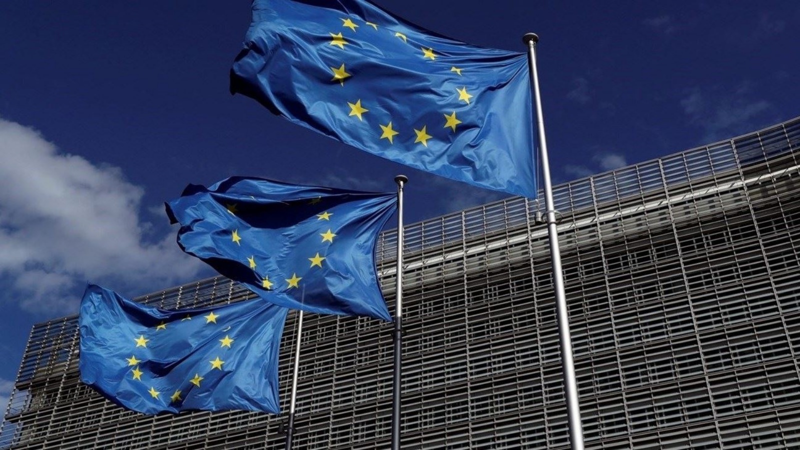 الاتحاد الأوروبي يقترح حزمة عقوبات جديدة على روسيا