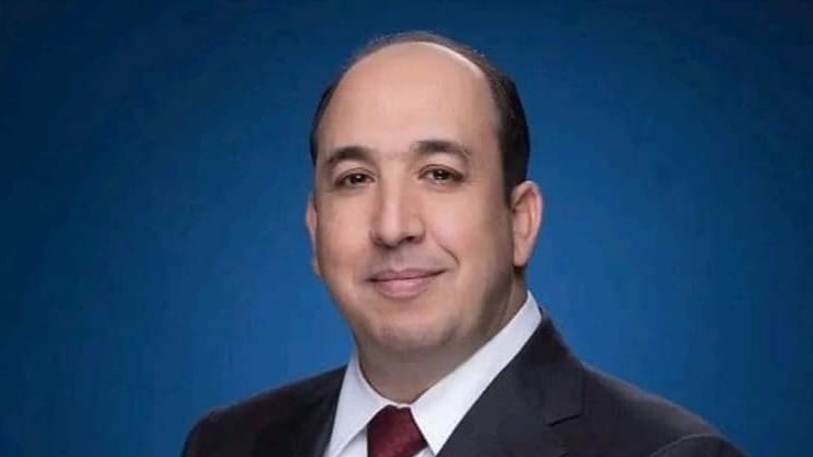 عبد الصمد ناصر