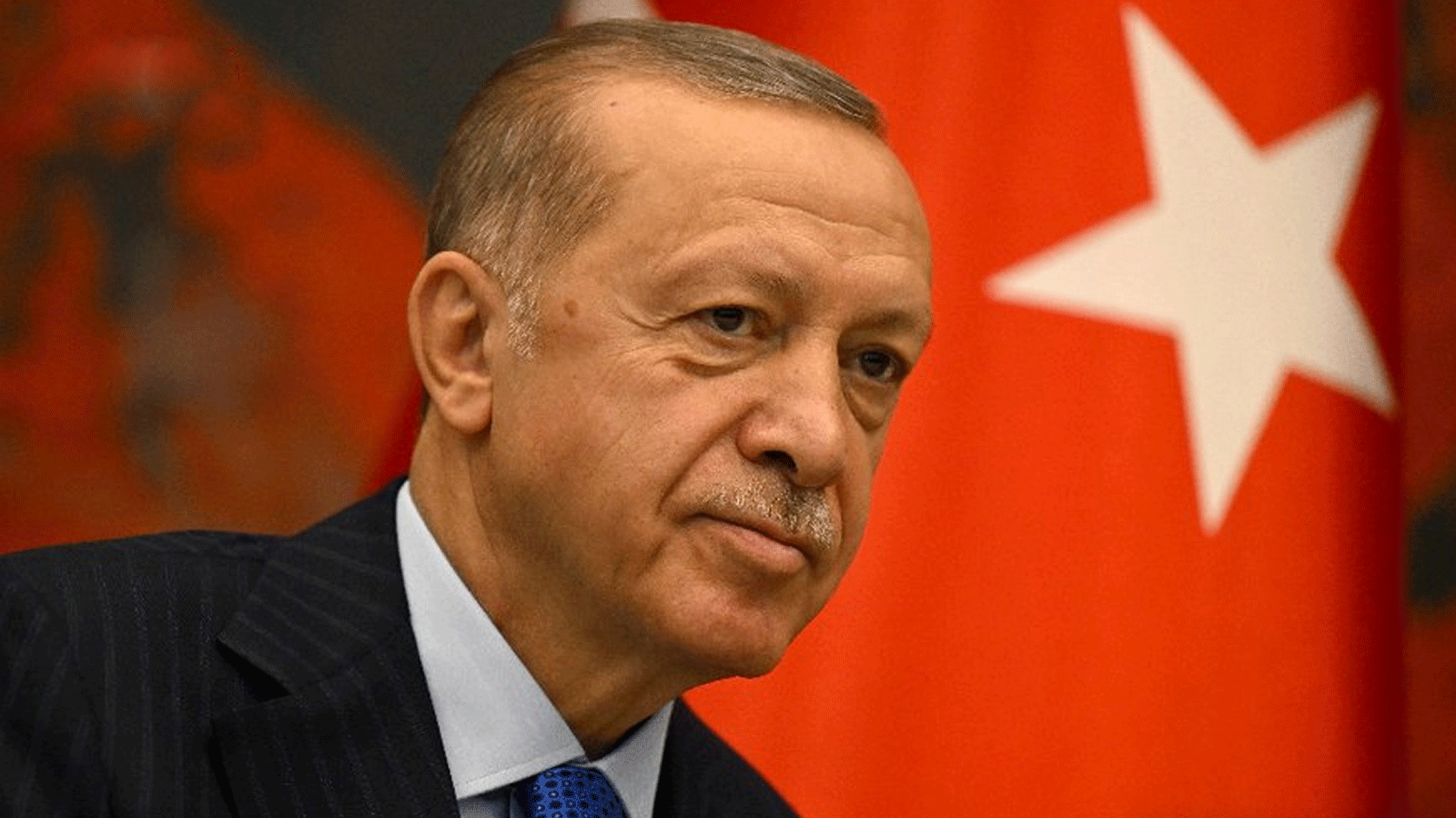 الرئيس التركي رجب طيب أردوغان