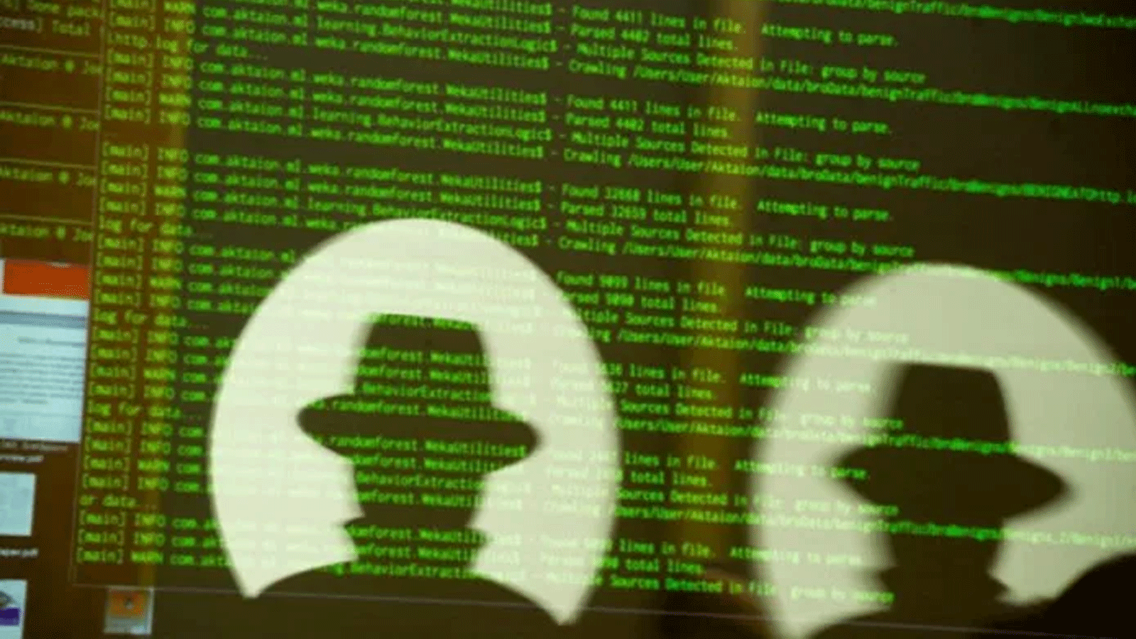 هجمات الكترونية ضد ليتوانيا عشية قمة الناتو