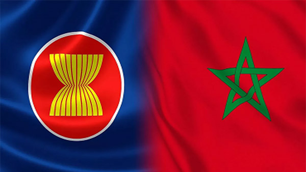 المغرب يحصل على اتفاق لنيل وضع شريك الحوار القطاعي لدى رابطة 