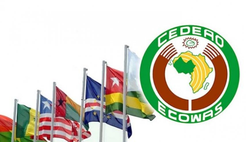 مجموعة اكواس ECOWAS