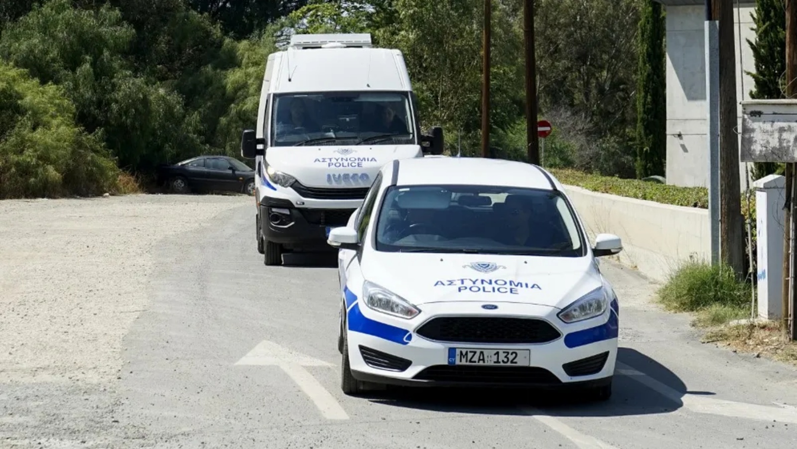 اعتقال روسي ألماني في قبرص يُشتبه في تصديره مكوّنات إلكترونيّة بشكل غير قانوني إلى روسيا