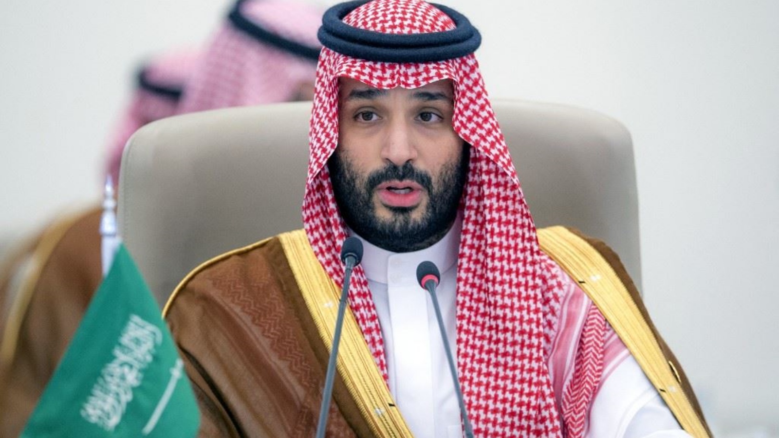 ولي العهد السعودي محمد بن سلمان