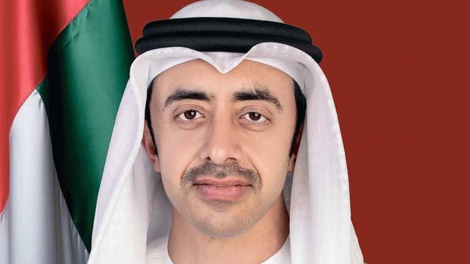 وزير الخارجية الإماراتي، الشيخ عبد الله بن زايد آل نهيان