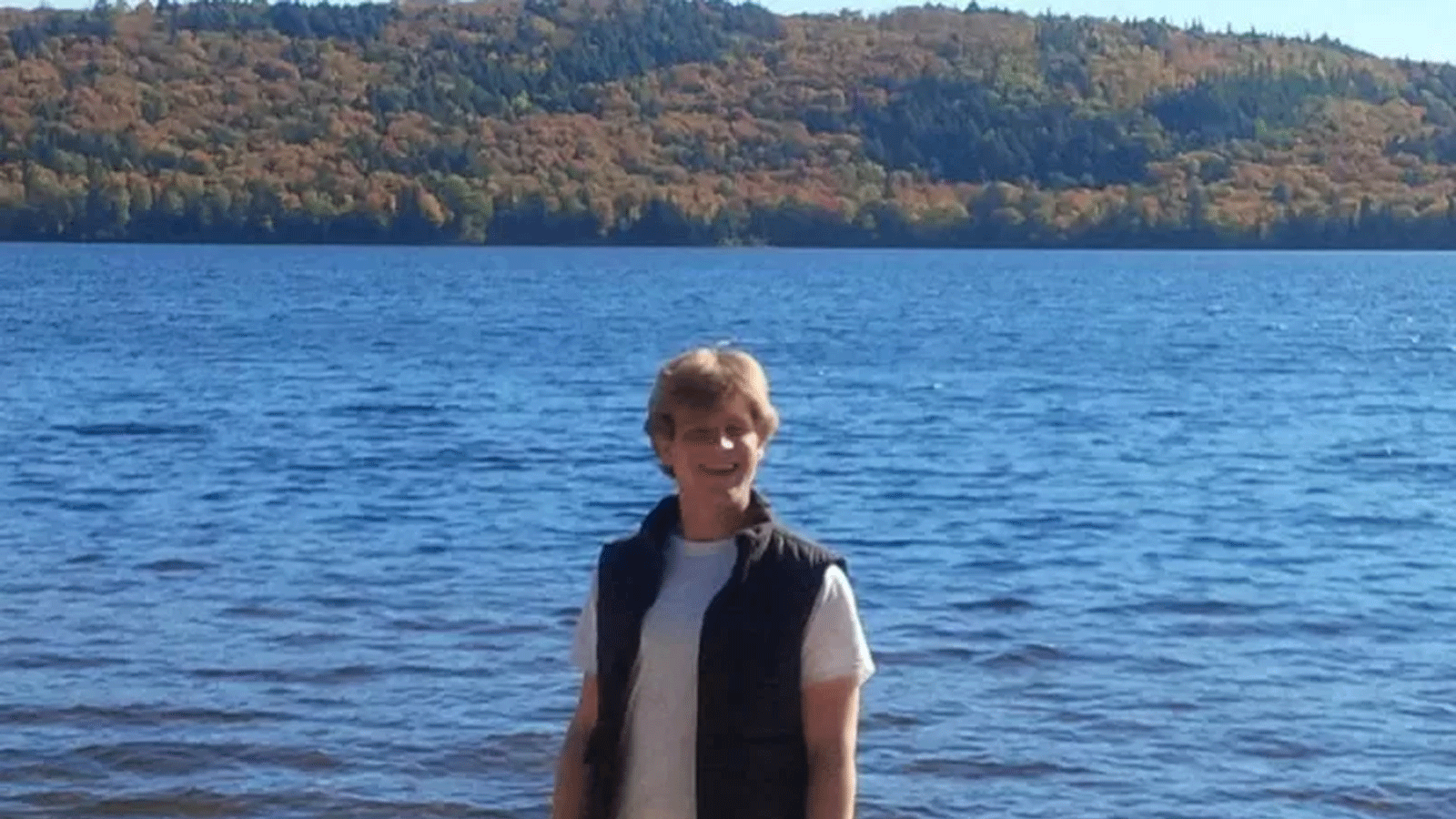 توفي شون بليك بسبب جرعة زائدة من الفنتانيل في عام 2017. وهو واحد من آلاف الأمريكيين الذين فقدوا حياتهم بسبب أزمة الجرعات الزائدة من المواد المخدرة