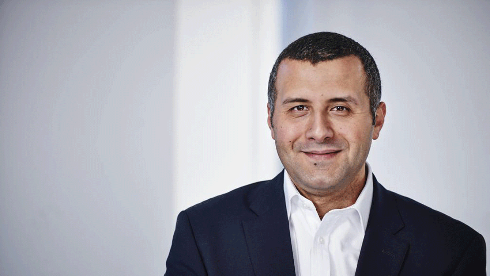 عمرو شادي، الرئيس التنفيذي لشركة ترايبال كريديت (الشركة)
