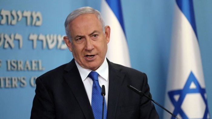 نتانياهو: عملية إسرائيل على غزة 