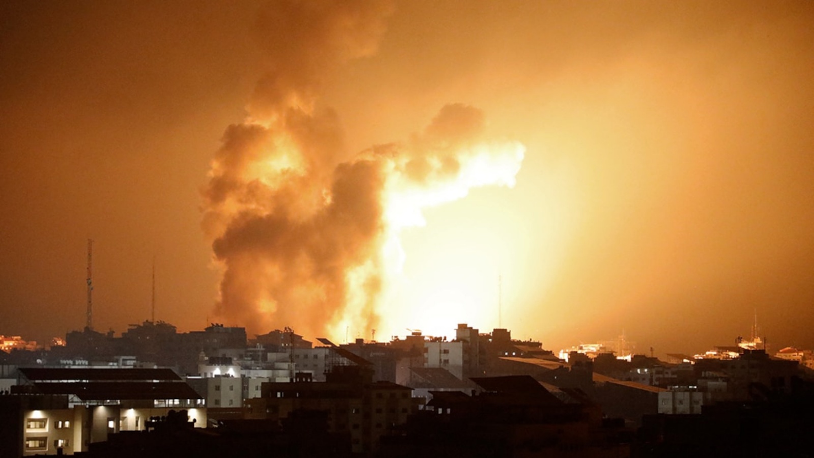 إسرائيل تلاحق العقول المدبّرة لهجوم حماس