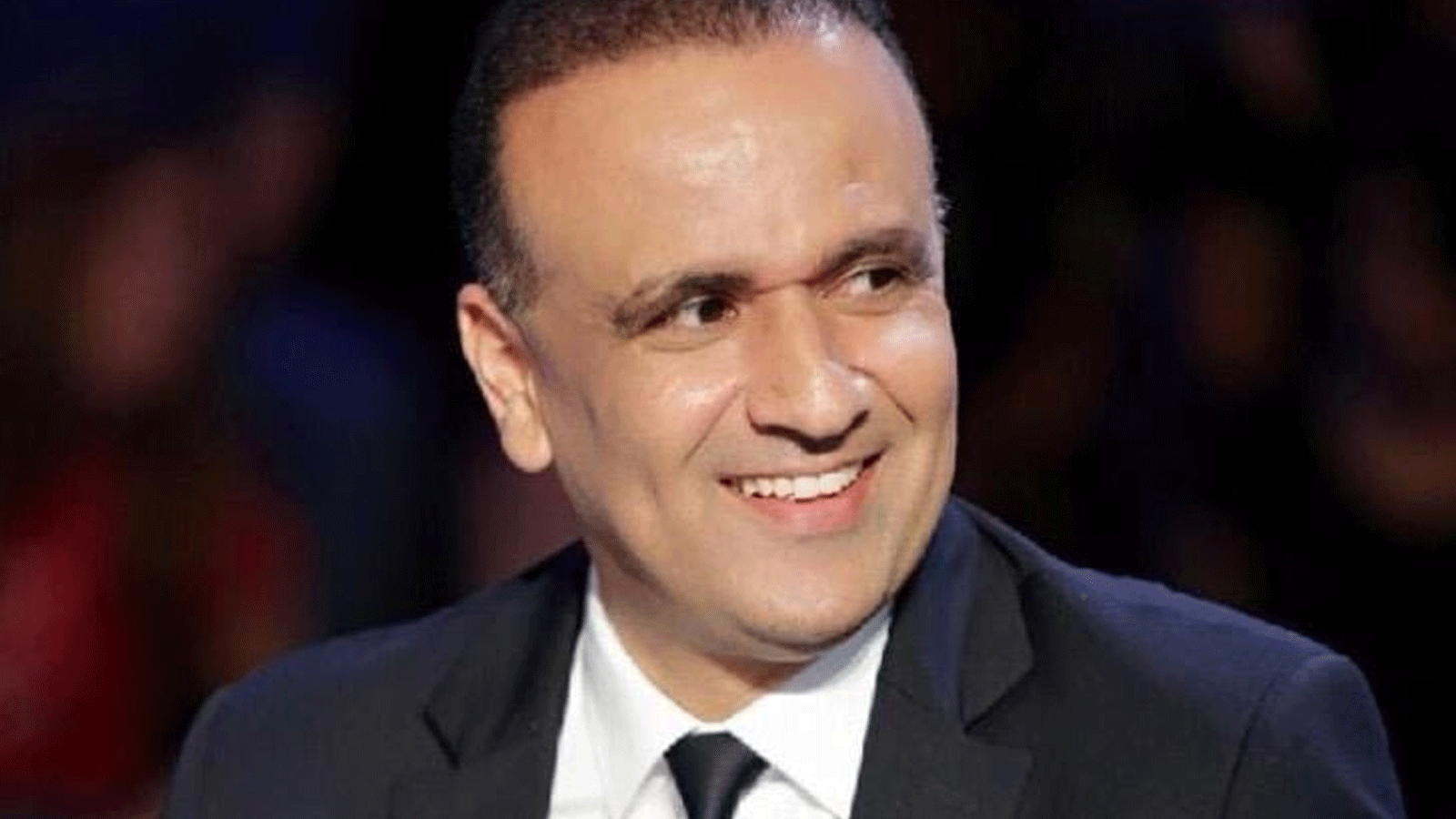 ئيس الاتحاد التونسي لكرة القدم وديع الجريء