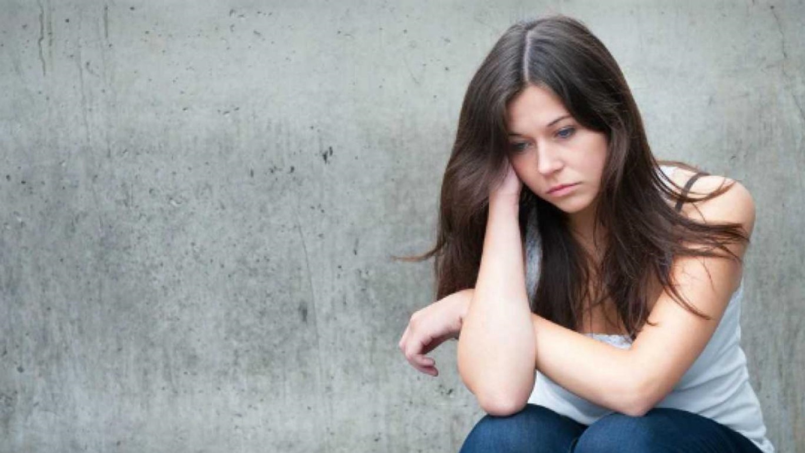 حالات الاكتئاب تتزايد في العديد من الأماكن حول العالم