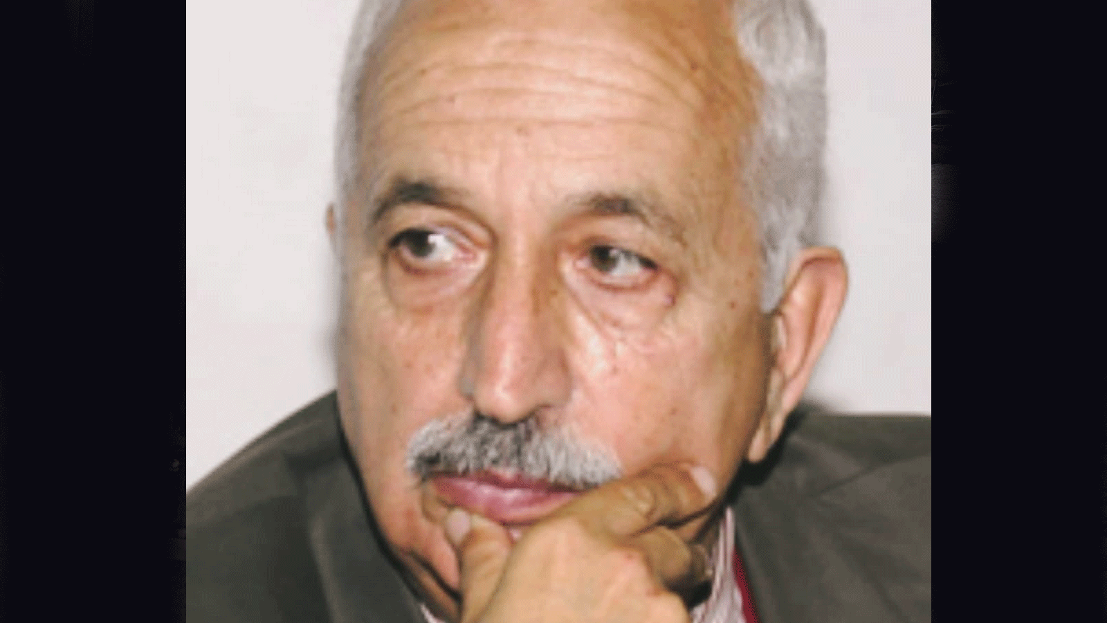 الكاتب والصحافي والمؤرخ المغربي عبد اللطيف جبرو