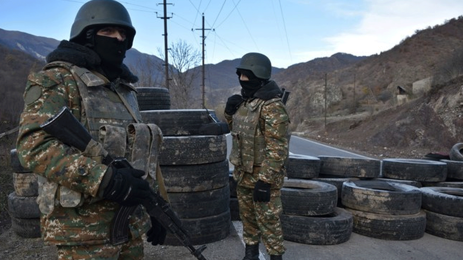 وزارة الدفاع في أرمينيا تُعلن مقتل جندي بنيران الجيش الأذربيجاني قرب الحدود